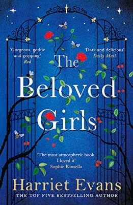 The Beloved Girls: The new Richard &..., Evans, Harriet - image 1 of 2