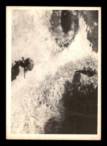 1964 Donruss Combat #15 Advancing EX *d4