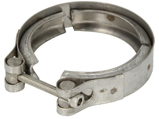 For 2007-2016 Volkswagen Jetta Exhaust Clamp 59675FV 2008 2009 2010 2011 2012 - Image 1 of 2