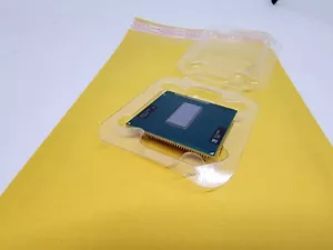 INTEL I7 3940XM QUAD CORE EXTREME 3.0-3.9GHz 8M (SR0US) SOCKET G2 CPU PROCESSOR - Picture 1 of 6