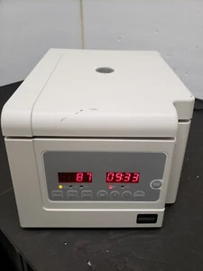 Unico LX-C85608 PowerSpin LX Centrifuge / 4000 rpm / Fixed Angle Rotor / Digital - Picture 1 of 15