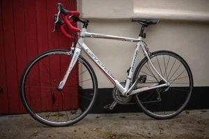 Bicicleta de carretera Cannondale Synapse 57 cm - Imagen 1 de 18