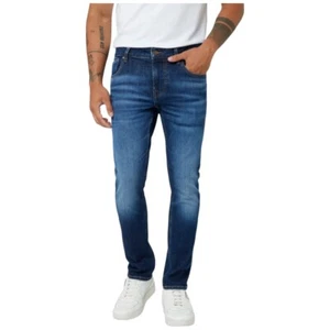 Guess jeans skinny Miami jeans da uomo lavaggio carry dark M2YAN1D4Q412CRD - Imagen 1 de 6