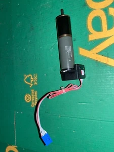 Servomotor Maxon 12009693.01 672175 - Tecan Freedom Evo 75 - Imagen 1 de 2