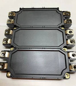 NEW Fuji 6MBI450U-170 IGBT Power Module Supply - Picture 1 of 2