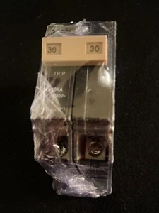 Type CH 30A 240V 2-Pole Breaker - Picture 1 of 3