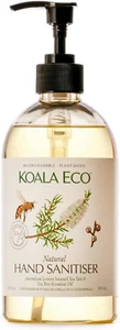 Natural Hand Sanitiser, 500 Ml - Picture 1 of 12