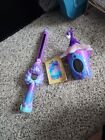 Of Dragons Fairies and Wizards Lily Wand And Pixie House