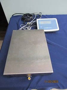Sartorius Midrics 1 Scale 15.7 x 11.7 PLATFORM. max 64kg GUARANTEED - Picture 1 of 12