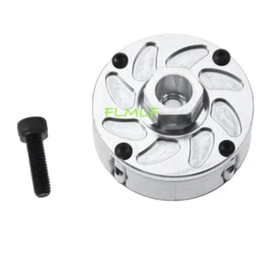 Embrague ajustable de 4 placas de actualización de aleación CNC para 1/5 HPI Rovan BAJA 5B 5T LOSI FG - Imagen 1 de 6