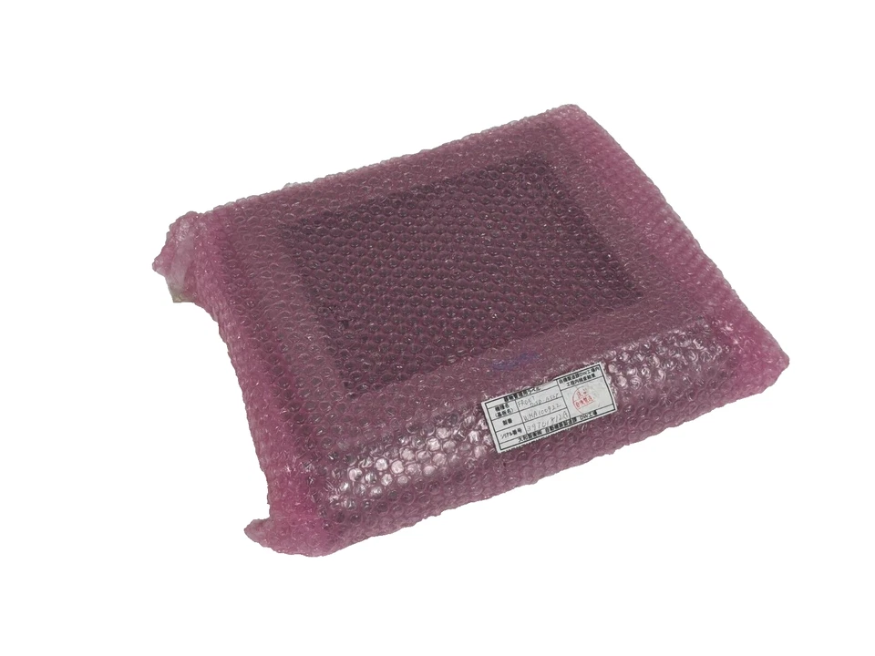 NEW YAMATO SCALE SA52447A0076 FRONT DISPLAY - Image 1 of 4