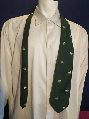 Corbata de vestir para hombre: Tom Bass pollo "peccado" Foto 1 de 4