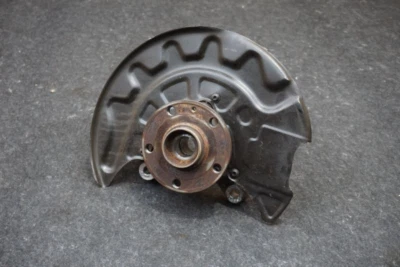 2015-2021 Volkswagen Golf GTI Driver Left Front Spindle Knuckle OEM - Image 1 of 4