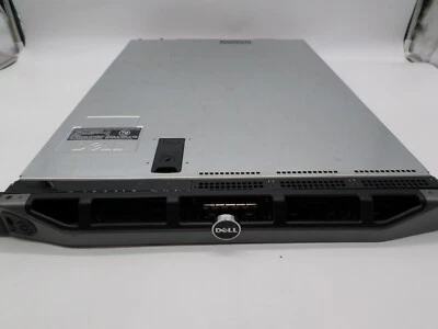 Dell PowerEdge R420 - 2 x Xeon E5-2430 2.5, 16GB DDR3, iDRAC 7, PERC H710 RAID - Image 1 of 4