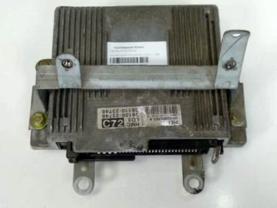 3910023746 centralina motore per HYUNDAI LANTRA FAMILIAR (RD) 1.6 GLS 289581 - Immagine 1 di 4