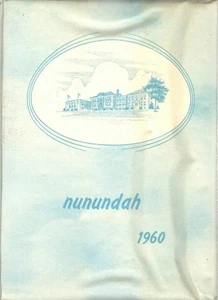 Smethport High School Pennsylvania 1960 Yearbook Annual - Picture 1 of 1
