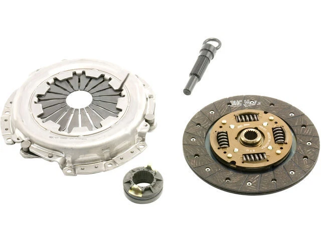 Kit de embrague LUK para Kia Rio 2006-2009 1,6 L 4 cilindros 37ZNVW Foto 1 de 1