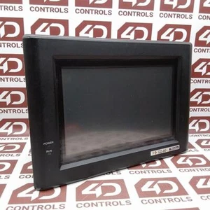 GD-80E01MJ-B | Hakko | Fuji | HMI & Operator Interface, Used (UPP) - Picture 1 of 2