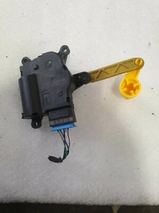 SKODA YETI HEATER ACTUATOR MOTOR 5L,1.2L TURBO PETROL,09/11-12/17, 1K0907511Q - Picture 1 of 10
