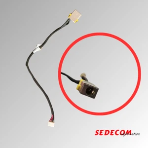 Acer Aspire A515-52G DC Cable Jack Stromanschluss 50.H14N2.002 - Bild 1 von 1