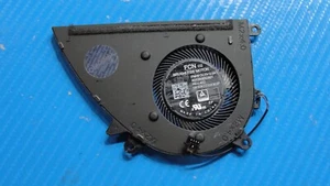 HP 17-cn0097nr 17.3" Genuine Laptop CPU Cooling Fan 6033B0092801 - Picture 1 of 2
