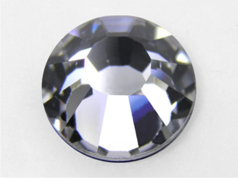 STRASS AROSHIRVA SS4 (1,5-1,6 mm)colore CRYSTALHOT-FIX - Immagine 1 di 1