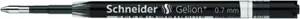 Schneider Gelion+ Ballpoint Pen Refill Black Ink Refill G2 Compatible - Picture 1 of 3
