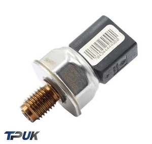 Jaguar S-Type Xj Xf X350 2.7 Td V6 Fuel Rail High Pressure Sensor Regulator - Picture 1 of 2