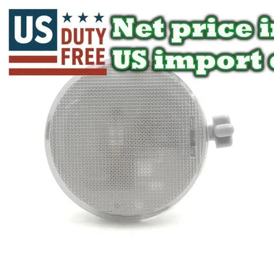 DATSUN NISSAN 510 BLUEBIRD SSS 1968 - 1973 PARA INTERIOR DOMO LUZ LÁMPARA 12V AJUSTE Foto 1 de 4