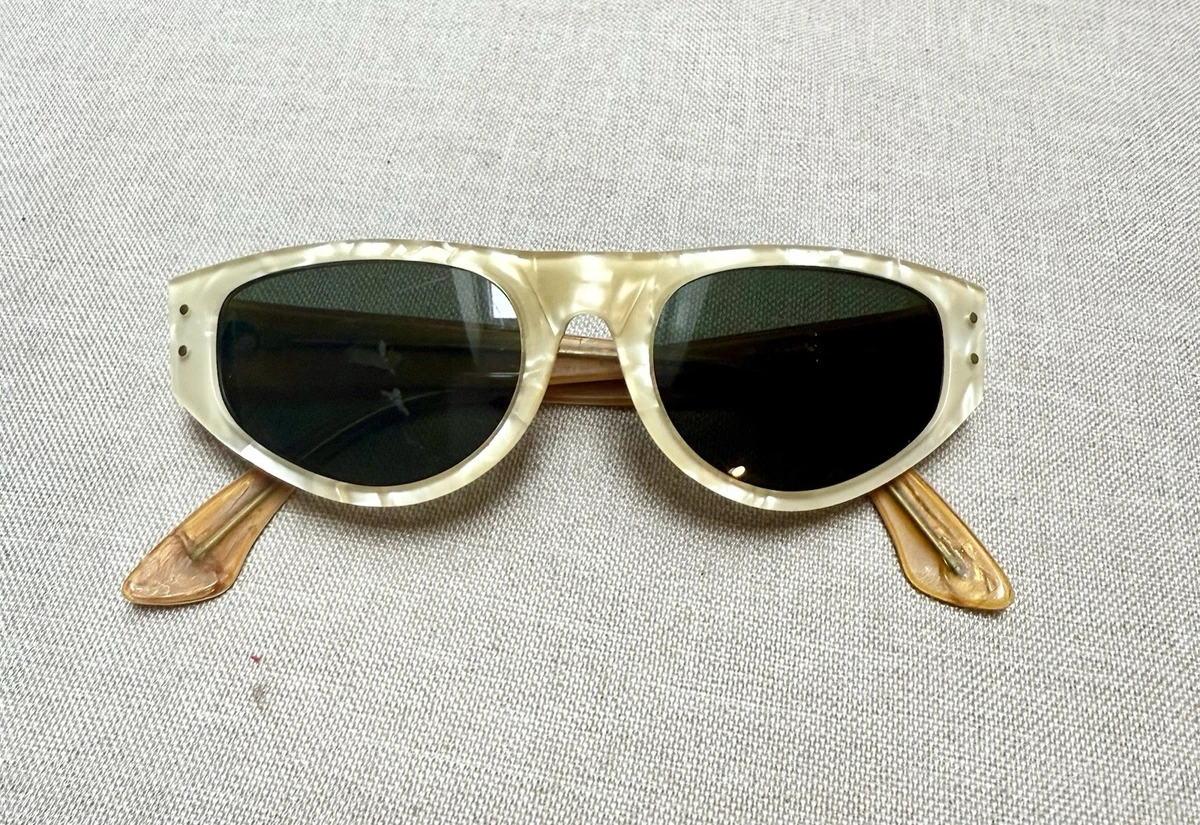 Ray-Ban Cat Eye Vintage Sunglasses for sale - eBay