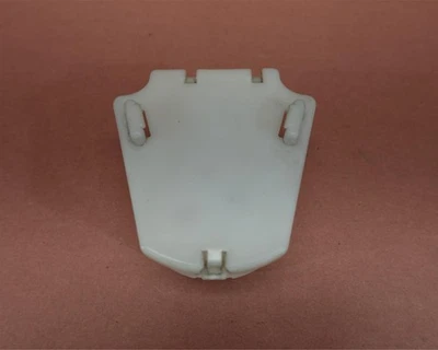 Panel de cubierta de caja de fusibles eléctricos Honda Shadow Sabre VT1100 VT1100C2 2000-2007 Foto 1 de 4