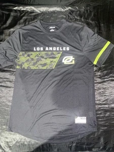 Los Angeles Activision Call Of Duty League Mens Size Large New With Tags - Picture 1 of 2