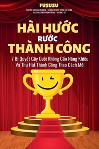 Hi Hc Rc Thnh Cng: 7 B? Quy?t G?y C??i Kh?ng C?n N?ng Khi?u V? Thu H?t Th?nh C?n - Picture 1 of 1