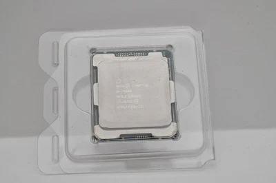 Intel Core i9-7900X 3.30GHz 10 Core (CD8067303286804) Processor - Image 1 of 2