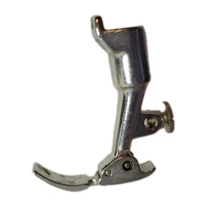 Máquina de coser Bernina de colección sastre/pie con cremallera #007 para 630 730 830 930 1010 - Imagen 1 de 6