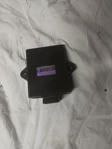 centralina elettronica cdi unit Yamaha FZS FAZER 1000 2001 2005 01 02 03 04 05 - Picture 1 of 2