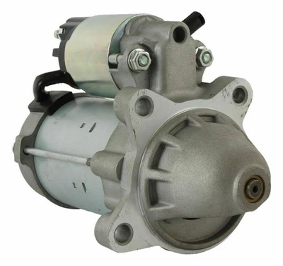 Starter Compatible With Ford F-150 5.0L 2013-2015 Expedition 5.4L DL3T-11000-AA - Image 1 of 4