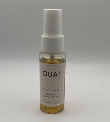 Spray Ouai Haircare Wave 1 fl oz Foto 1 de 2