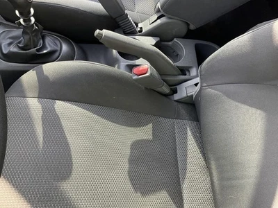 Seat Belt Front Bucket Seat Driver Buckle Fits 06-11 RIO 5133333 Foto 1 de 4