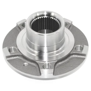 Buje de rueda delantera DuraGo 29595156, paquete de 1 - Imagen 1 de 3