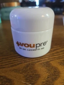 Voupre Revitalization Day Cream - Picture 1 of 3