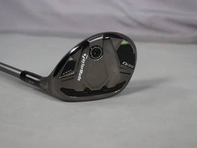 TaylorMade 27* Qi35 Max 5 спасательный воздушный спидер Fujikura 50-R обычный - Изображение 1 из 4