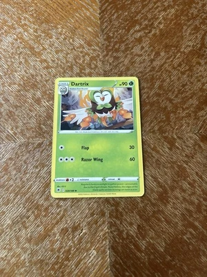 Dartrix 020/189 Swsh10: Astral Radiance Regular NM - Image 1 of 2