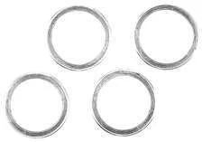 Junta de escape Cometic C8873 40-5804 0934-3956 912618 cgsC8873 Foto 1 de 4