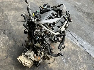 ⭐ 10DYTE full engine for PEUGEOT 407 SW 2.0 16V HDI FAP 2004 174244 - Imagen 1 de 11