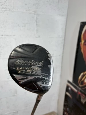 Cleveland Launcher DST 15* 3 MADERA - Diamana Red 64 vSL Stiff Flex Foto 1 de 4