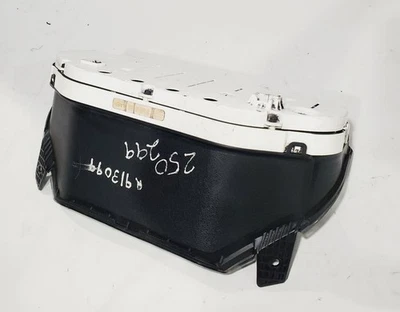 Medidor de velocímetro usado para: Ford F150 2018 pickup cluster MPH ID JL3T-10849-AAC Foto 1 de 4