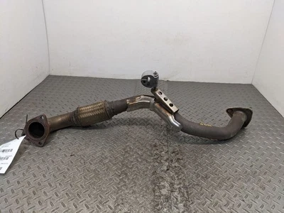 2016-2021 Honda Civic Exhaust Down Pipe  1173713 - Image 1 of 4