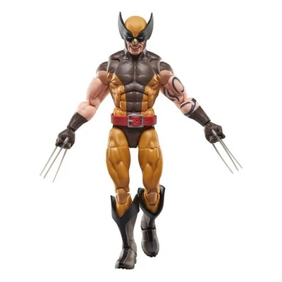 Dark Avengers Marvel Legends Action Figure Daken (Wolverine) 15 cm HASBRO - Immagine 1 di 4