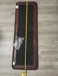 tourmaline mattress Nuga best Xl - Picture 1 of 4